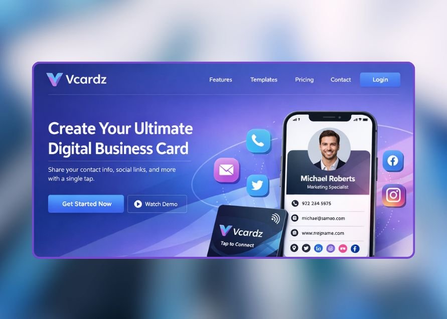 Vcardz